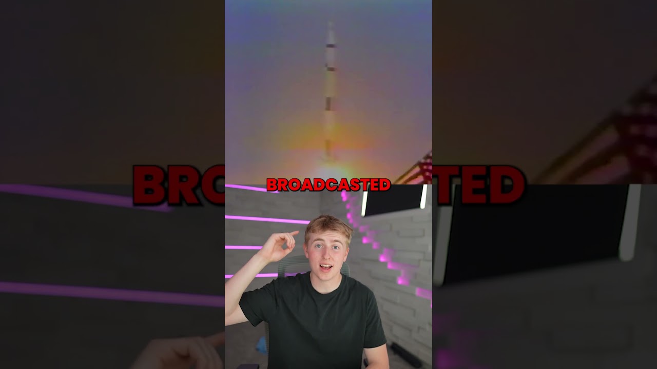 Apollo 13: From Boring Moon Mission to Heroic Rescue 🚀