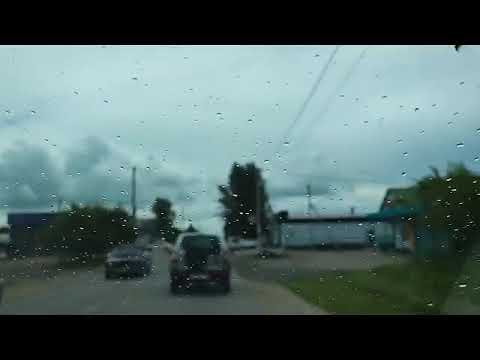 Шилка — город Забайкалья