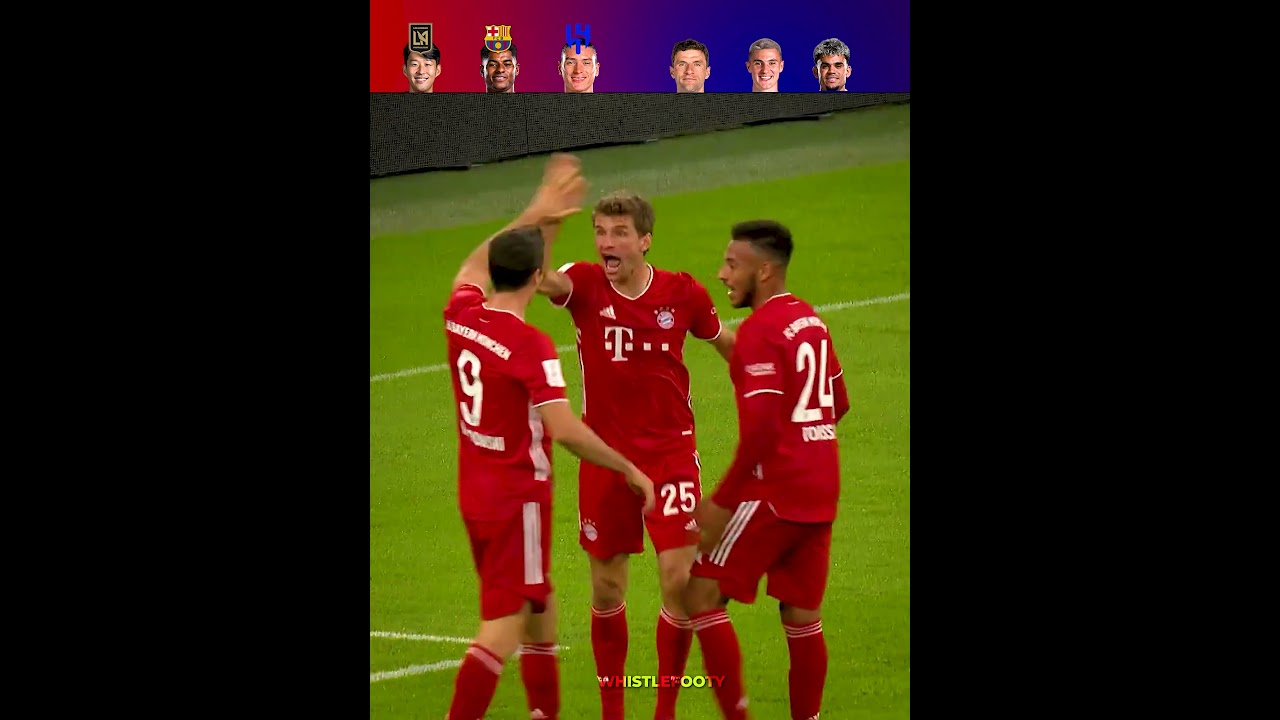 25/26 Football Transfers Highlights ⚽