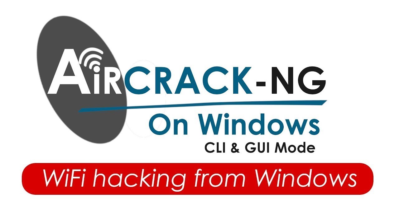 Install Aircrack-ng on Ubuntu & Kali Linux 🖥️