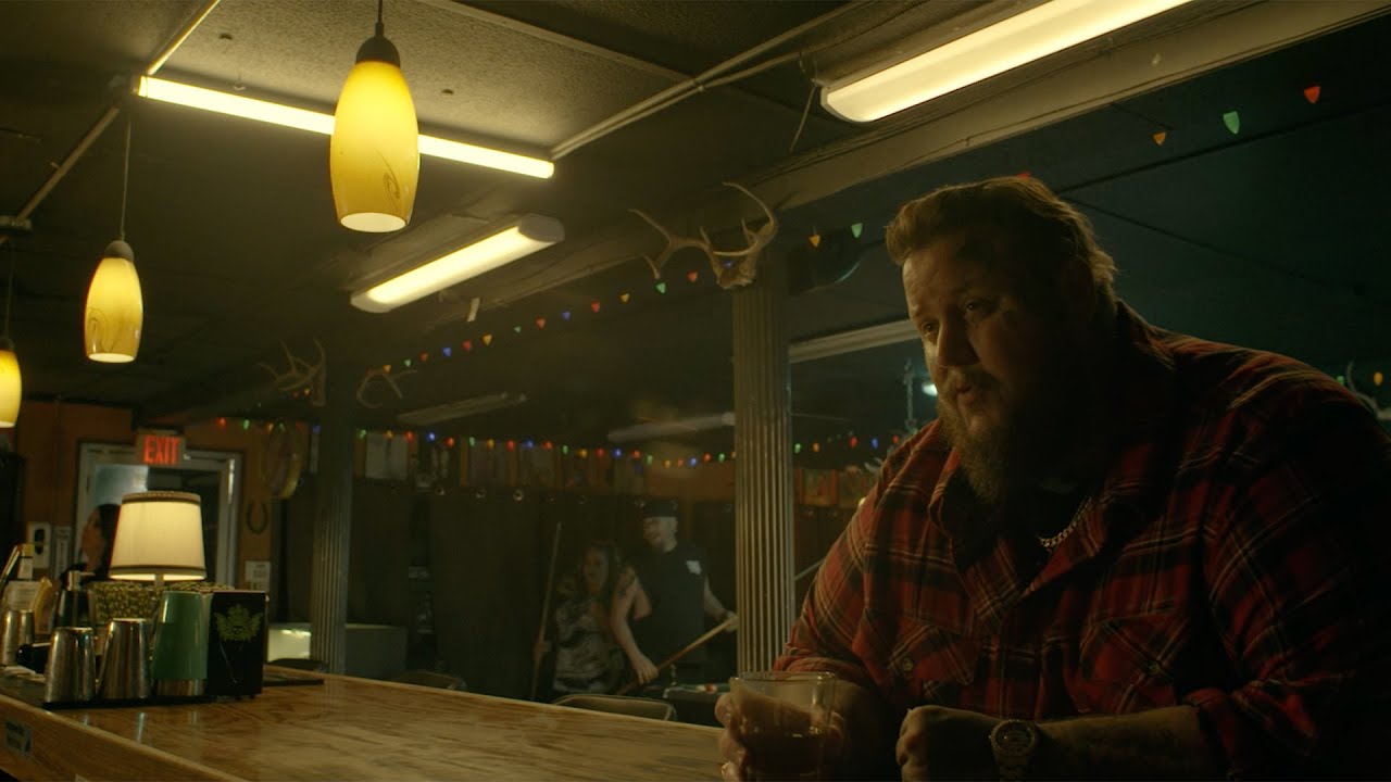 Jelly Roll - Son Of A Sinner Official Video 🎶