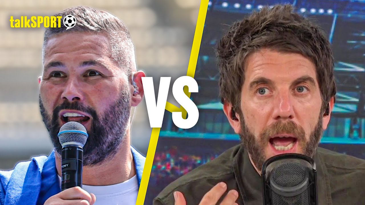 Blue Boys Win! Bellew Clashes with Goldstein ⚽