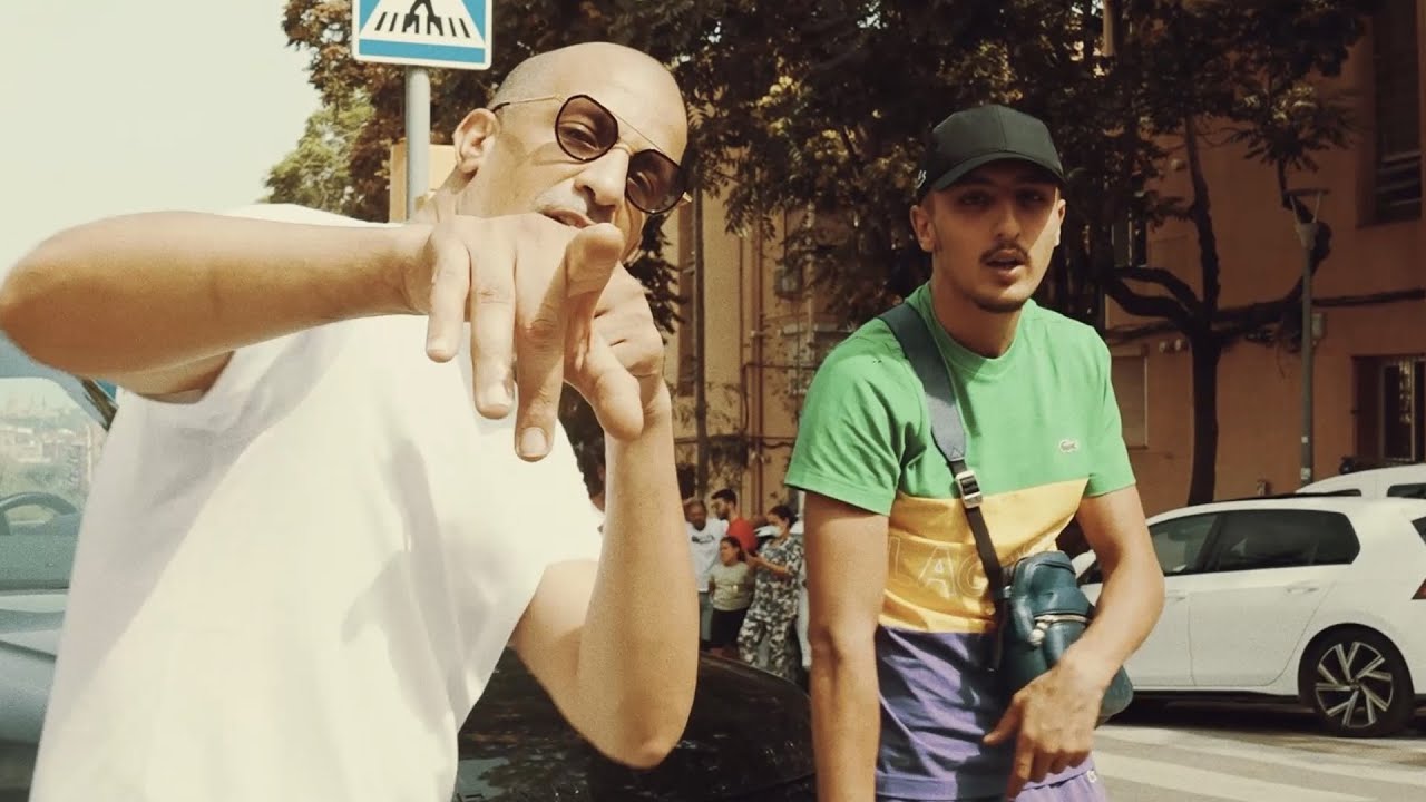 Rim'K ft. Morad - Papel (Official Video) 🎶