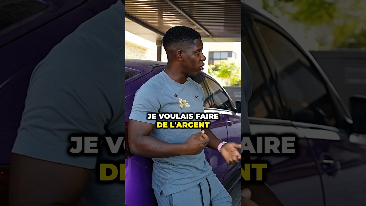 Millionnaire partage ses secrets de richesse 💰