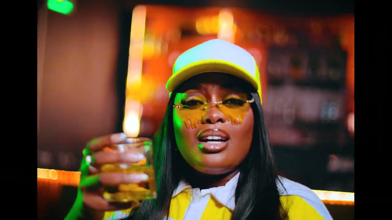 D Bwoy Telem ft Chef 187 & Others - Ku Bar (Official Video) 🎶