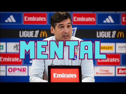 Brest v OL | Fonseca Parle D’un Problème Mental !