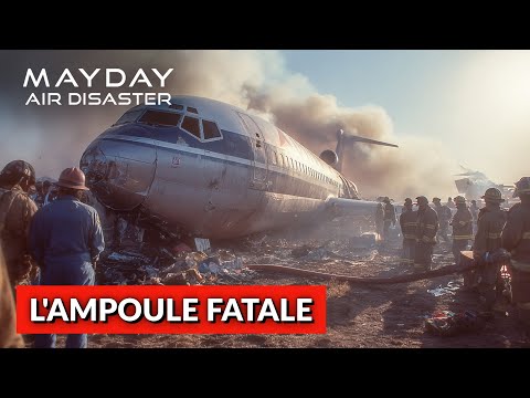 Vol 401 Eastern Airlines La Catastrophe des Everglades