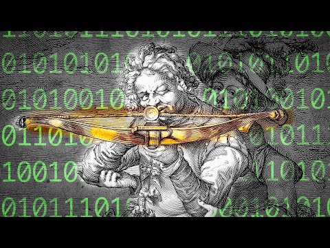 Cryptography vs. Big Brother: How Math Became a Weapon Against Tyranny