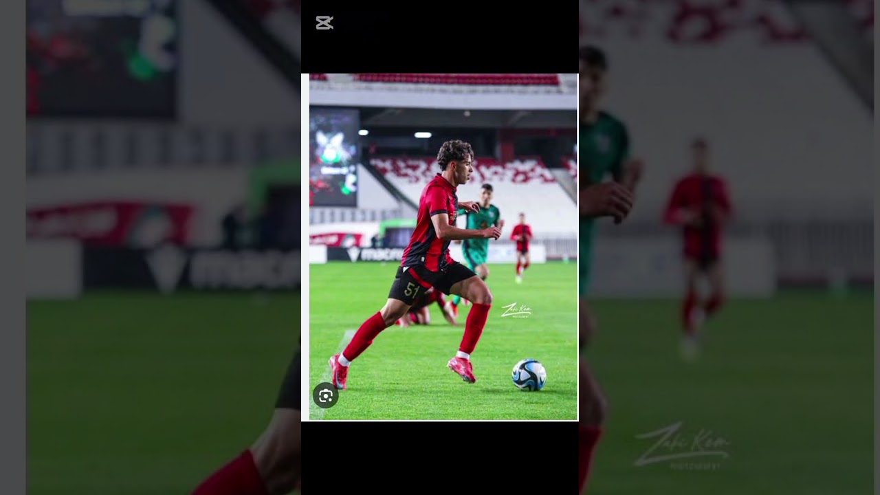 اتحاد العاصمة 🔴⚫