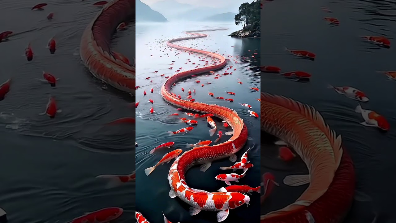 Epic Fishing Moments 🎣 | Catch & Release Highlights