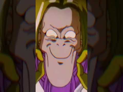 💀 El episodio prohibido de Dragon Ball GT que casi nadie recuerda... 😨#dragonball