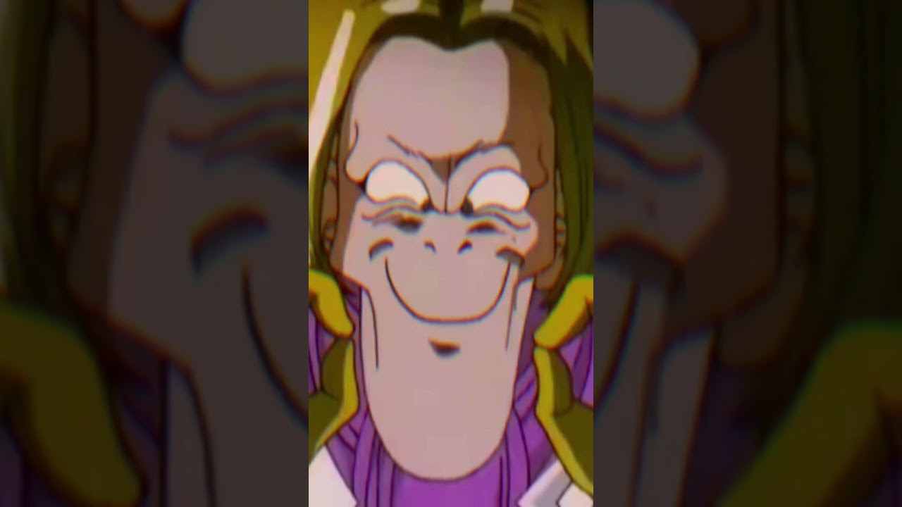 El episodio secreto de Dragon Ball GT que casi nadie conoce 😱