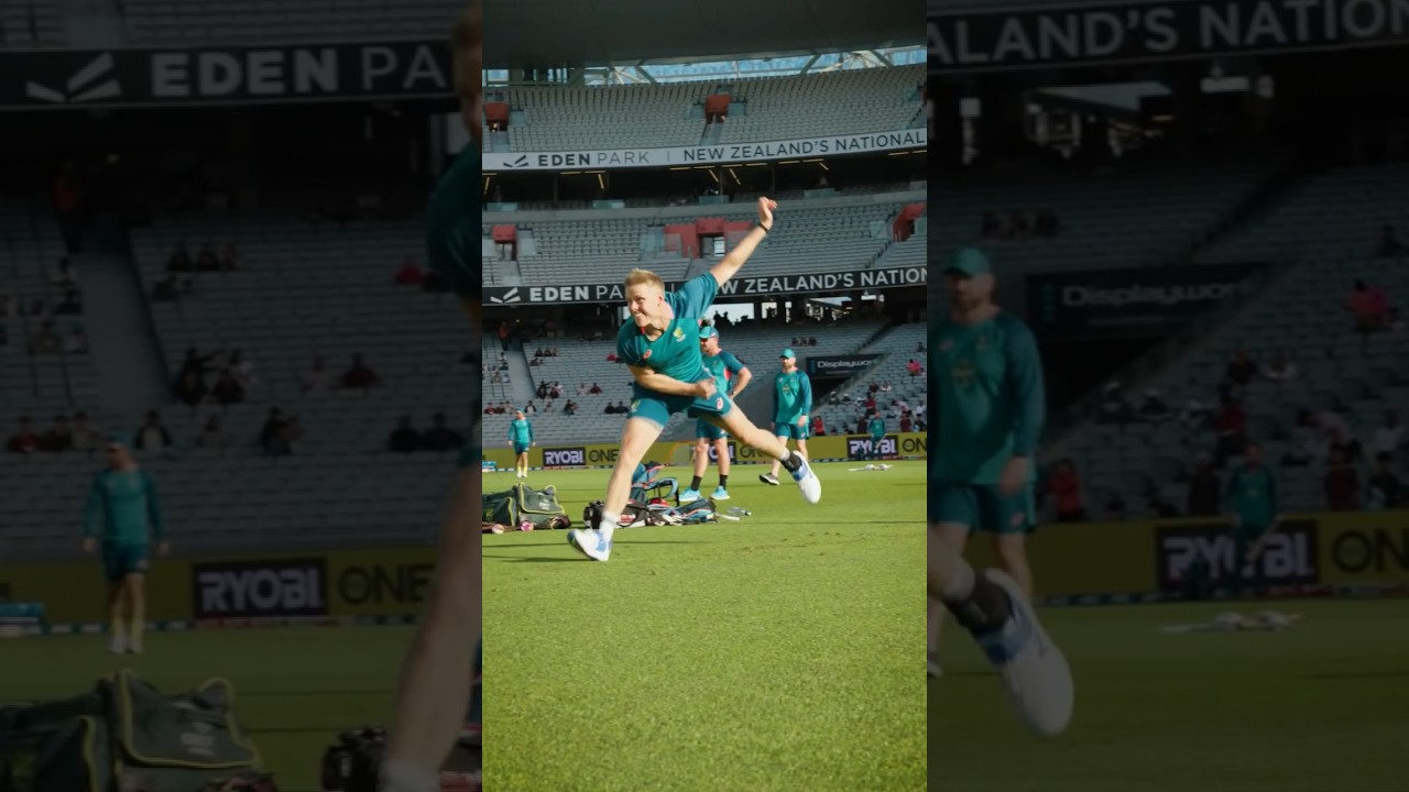 Welcome Back, Nathan Ellis!🔥