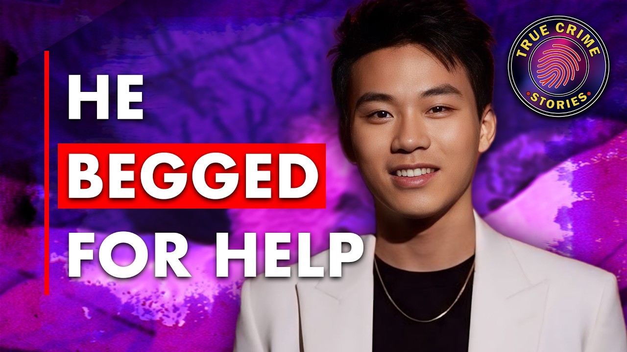 Christian Hall 911 Call: A True Crime Breakthrough