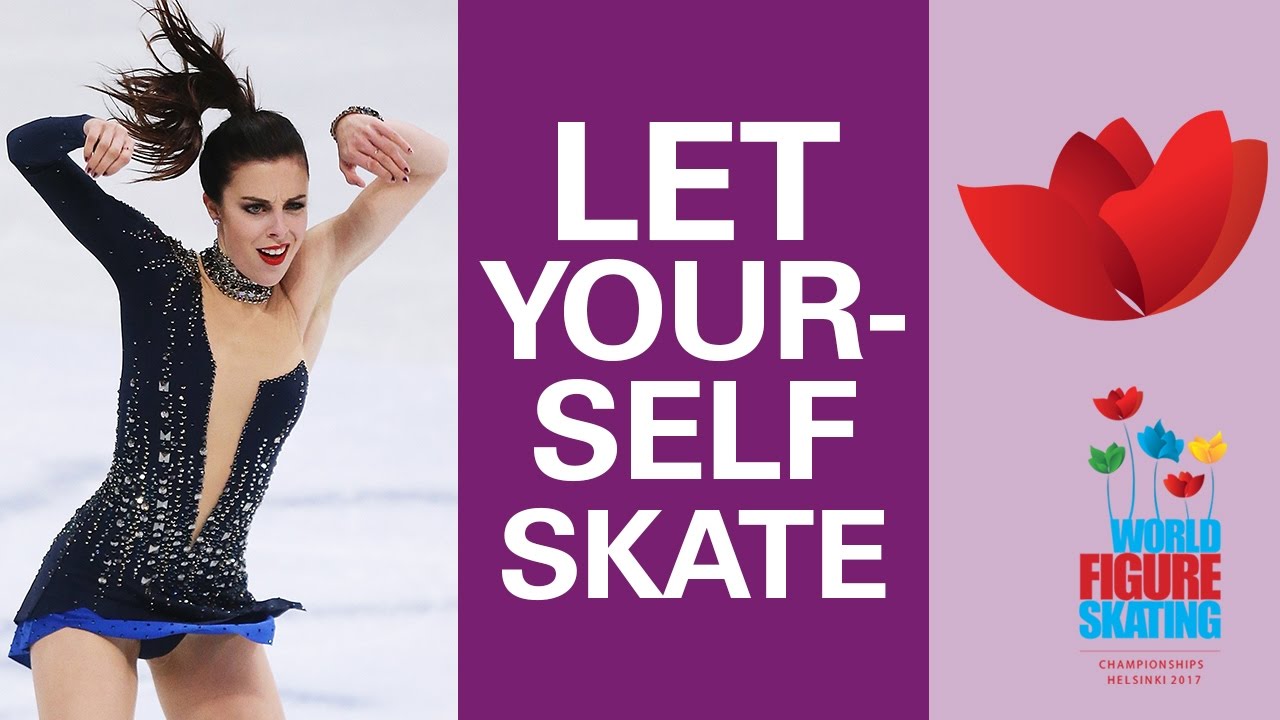 Ashley Wagner's Short Program Interview πΊπΈ