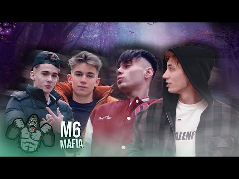 YNY Sebi x Petre Stefan x Niku x Aron - TABARA (Official Movie Soundtrack)