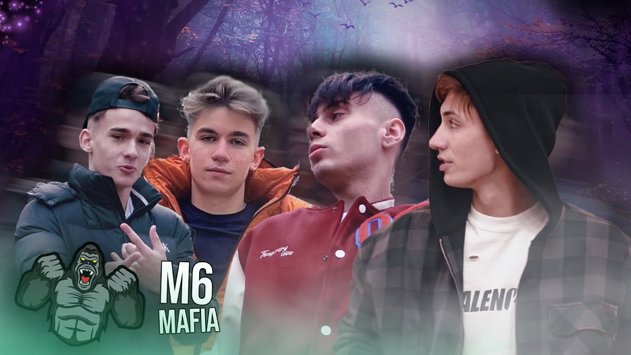 YNY Sebi, Petre Stefan & More - TABARA (Official Movie Soundtrack) ๐ถ