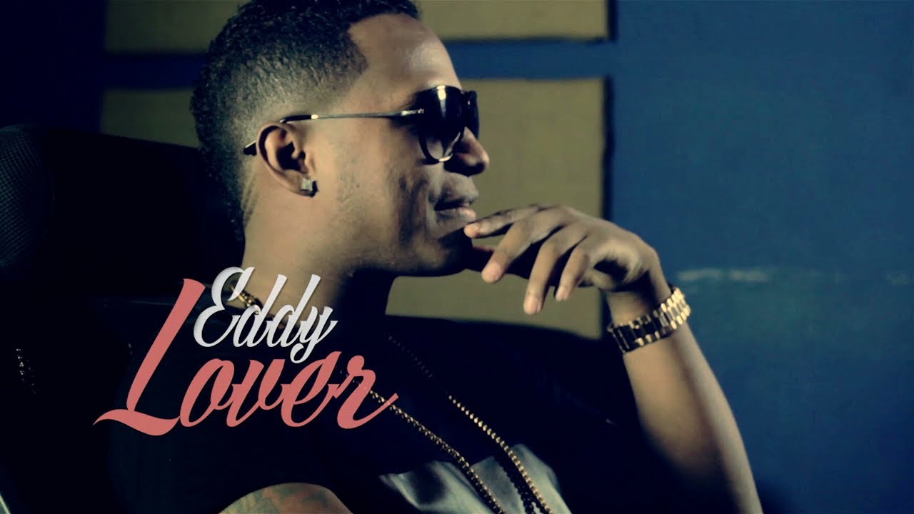 Eddy Lover - Rueda, Rueda (Official Video) 🎶