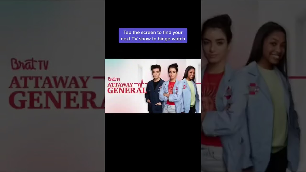 Discover Your Favorite Brat TV Show