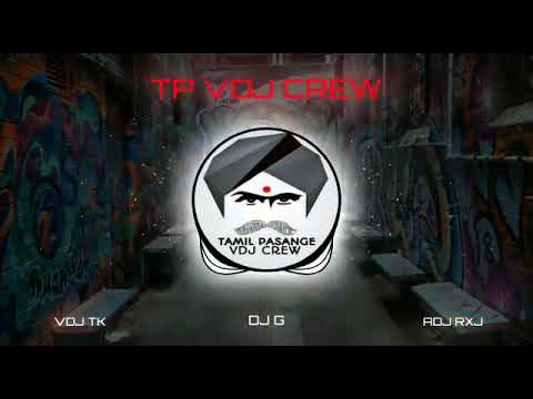 Chikku Chikku Bum Bum Remix by DJ G & BRC 🎶