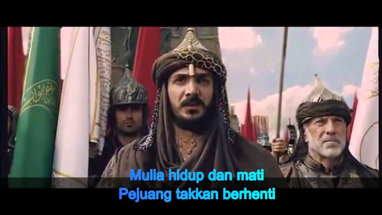 Langkah Pejuang - Shoutul Amal 🎶