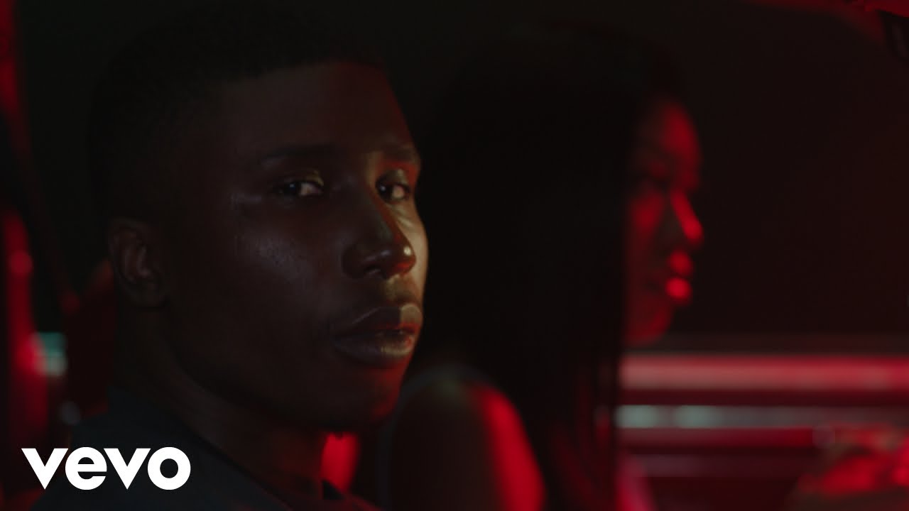 Bosh - Trixma (Clip officiel)