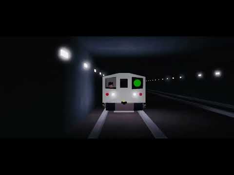 knowing train crash but realistic, well kinda