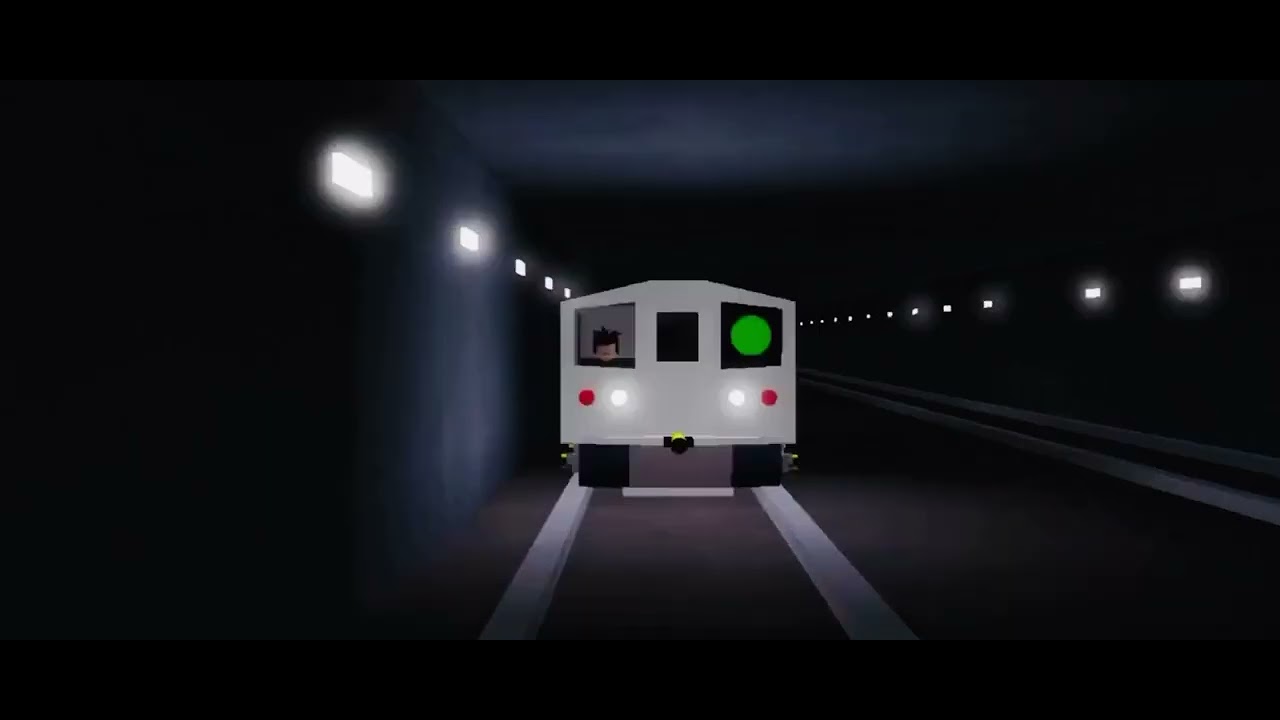 Understanding a Realistic Train Crash Scenario 🚆