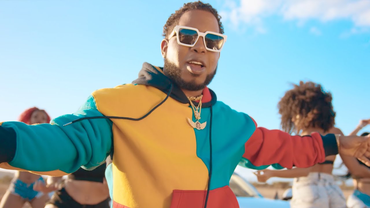 Chimbala - Rueda 🎡 Official Video