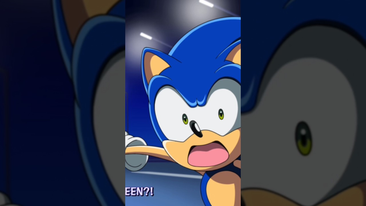 Is Sonic X Coming to an End? Watch Our Real-Time Fandub of Episode 1! 🎮