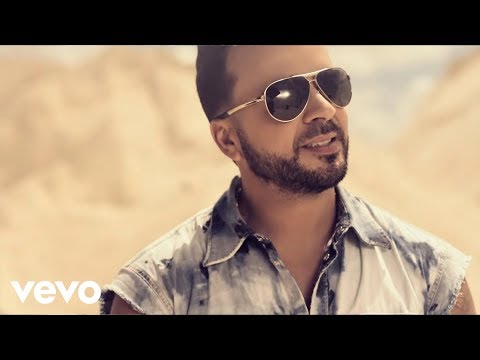 Luis Fonsi, Sebastián Yatra, Nicky Jam - Date La Vuelta (Official Video)