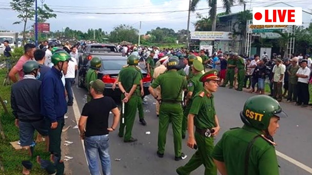 Tin Tức Nóng Sáng 27/2 🔥 | Thời Sự Mới Nhất