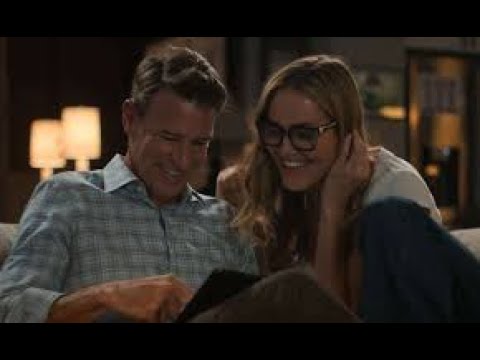 Scott Foley led amazon series It's Not Like That has dropped a Trailer