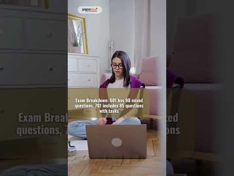 CompTIA Security+ 601 vs 701 Understanding Key Differences | #shorts