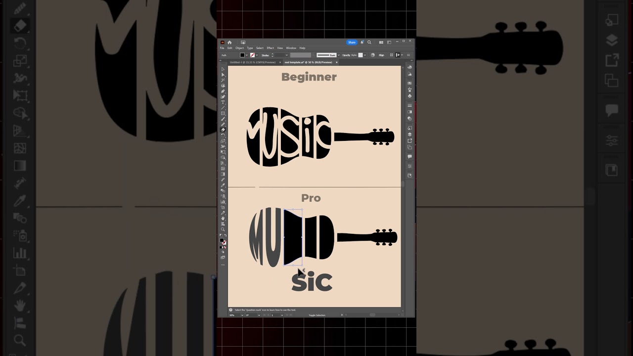 Adobe Illustrator Tips for Graphic Designers 🎨