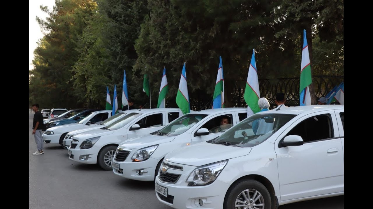 Boysun Qizlar Jamoasi DXX Kubogi Respublika Bosqichiga Yo'l Oldi ⚽