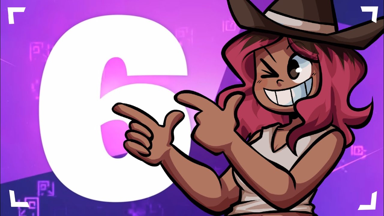 Revisiting Fortnite Season 6 in 2024 🕹️