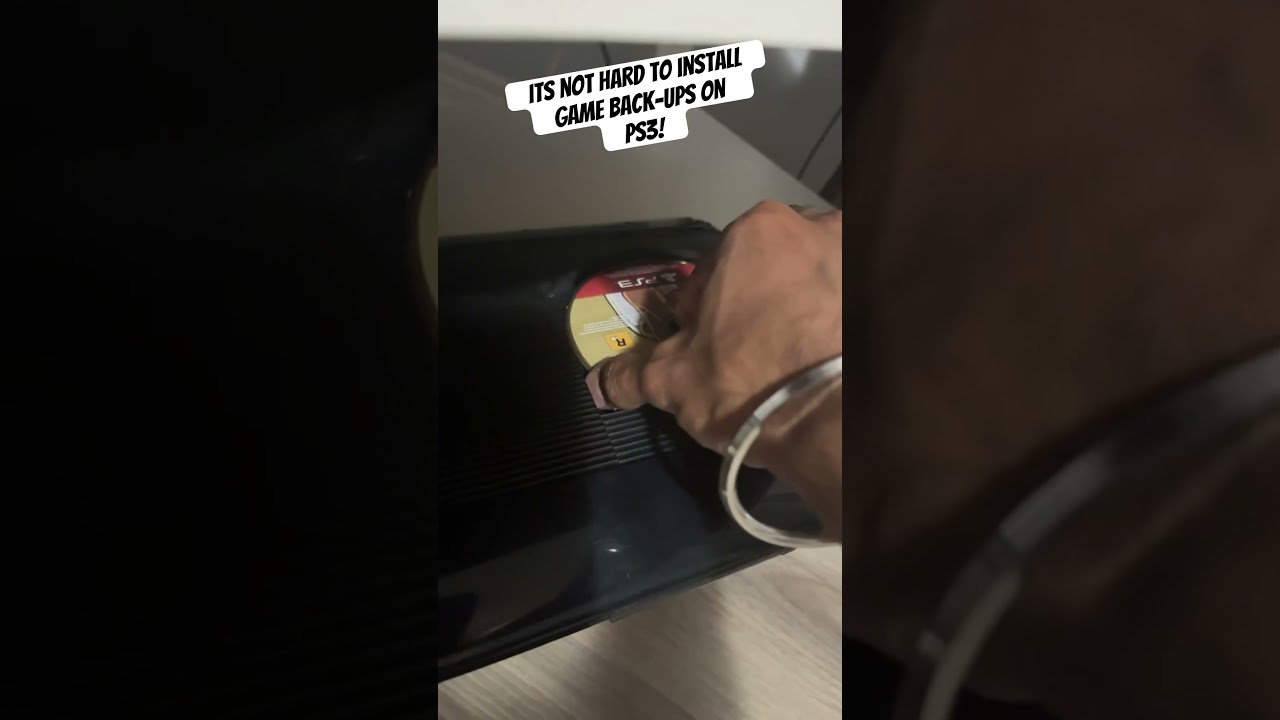 Get Free Games on Your PS3 Today 🎮