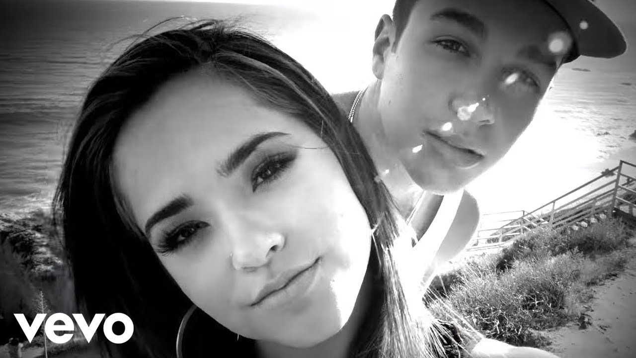 Becky G - Lovin' So Hard 🎶