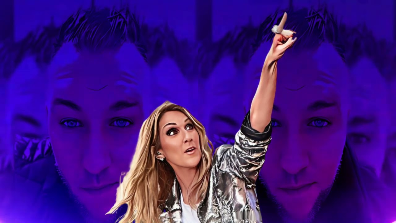 Céline Dion - J'irai où tu iras (Alex Percussion Remix)