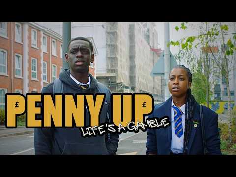 Penny Up (2024) Comedy Drama Short Film | MYM