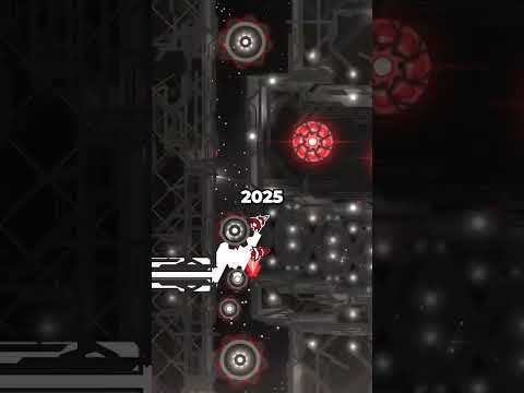 The Hardest Geometry Dash Level in 2025