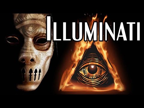kya sach me hai ye  ILLUMINATI shaitaan k pujari | The Secret Society ILLUMINATI