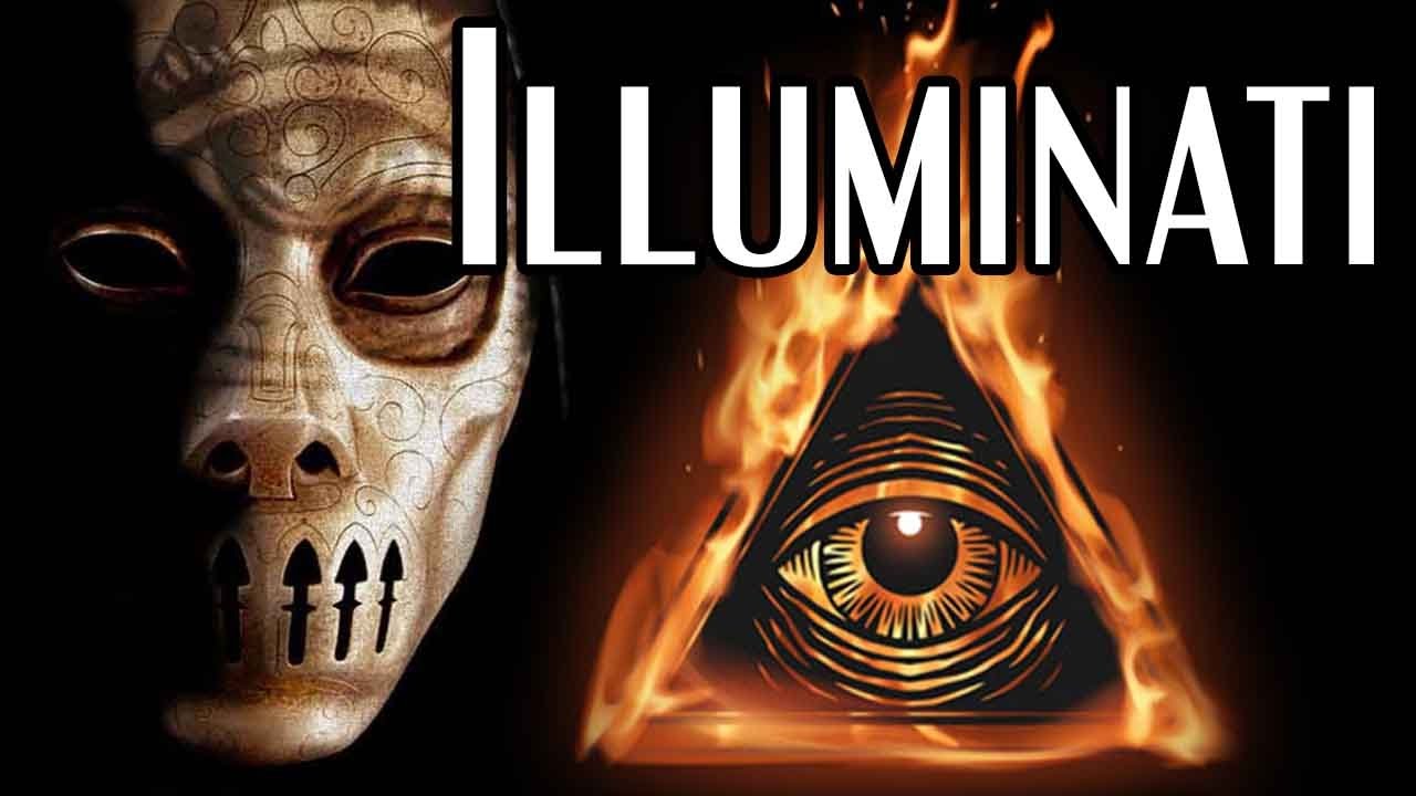 क्या है Illuminati का रहस्य? जानिए इस खुफिया समाज की सच्चाई और मकसद 🔍