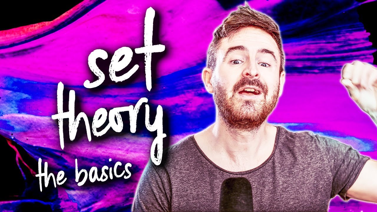 Set Theory & Logic Basics | Attic Philosophy 📚