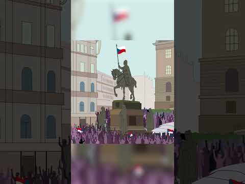 How the KGB dealt with Protestors #shorts