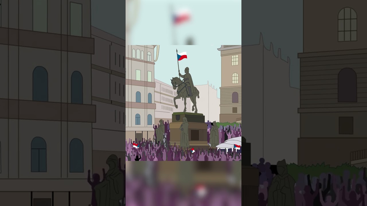 Inside the KGB's Tactics Against Protestors 🇷🇺