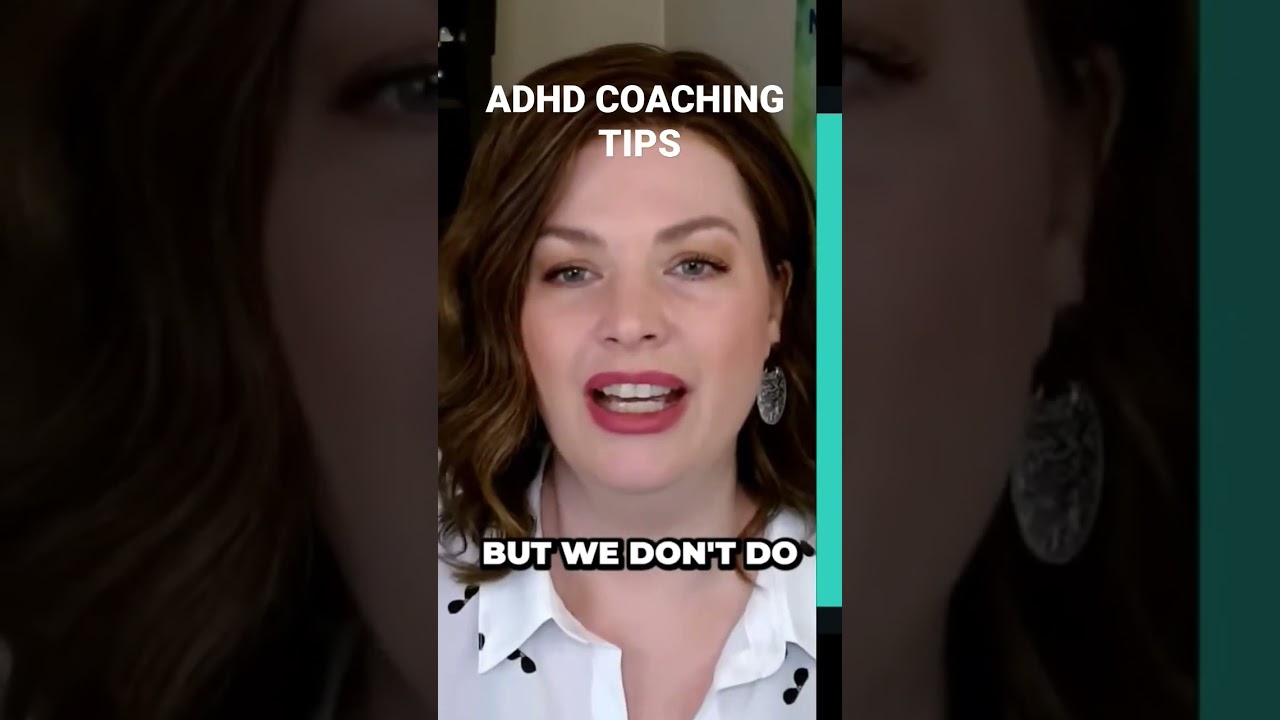 Overcoming Self-Sabotage with ADHD Coaching