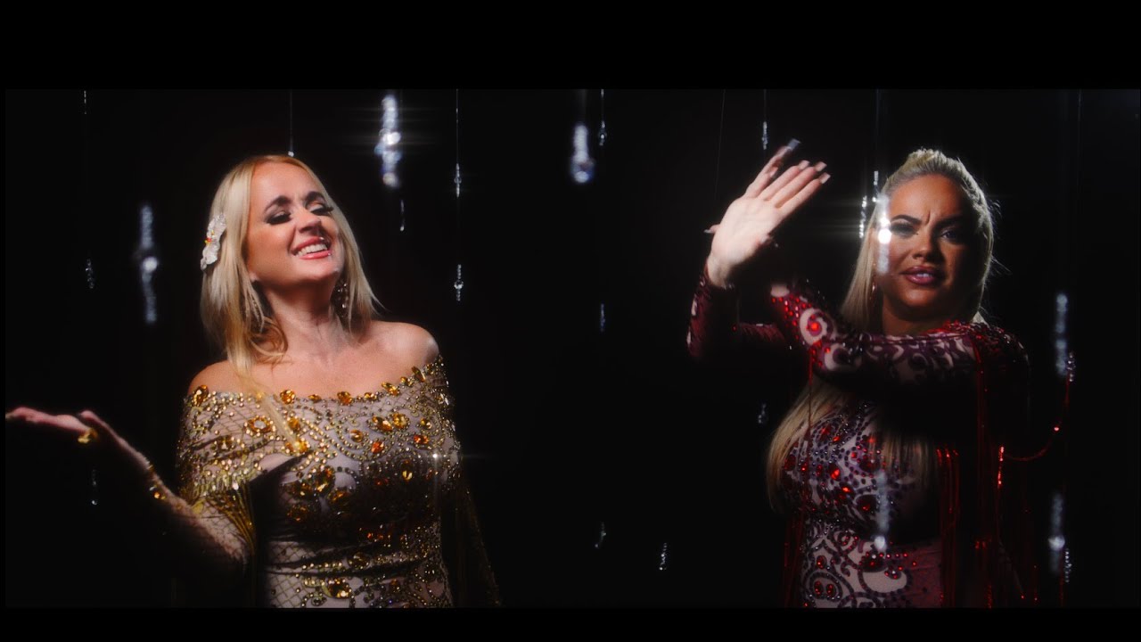 La Húngara y Laury presentan 'Mi León' - ¡Mira el videoclip oficial! 🎶