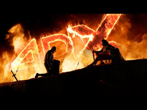Baahubali - The Epic 4DX Promo | Prabhas, Rana | SS Rajamouli | 31st October 2025